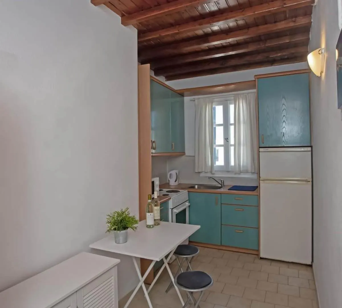Veranda Studio Ornos Ornos (Mykonos)