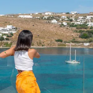 Corfos Blue Mykonos Ornos (Mykonos)