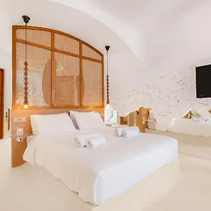Faos Exclusive Ornos (Mykonos)